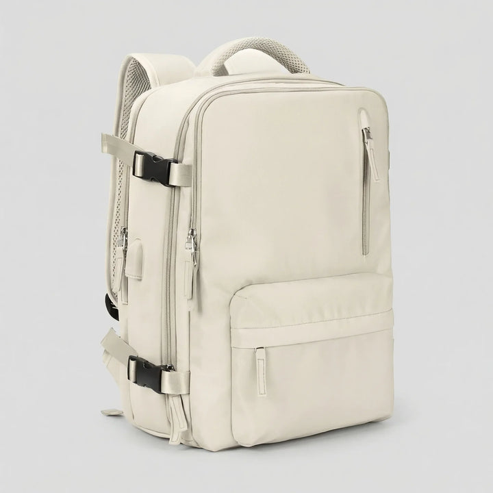 Vexpando - Expandable Carry-On Travel Backpack