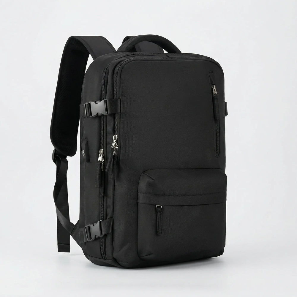 Vexpando - Expandable Carry-On Travel Backpack