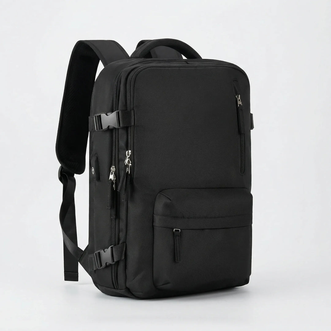 Vexpando - Expandable Carry-On Travel Backpack