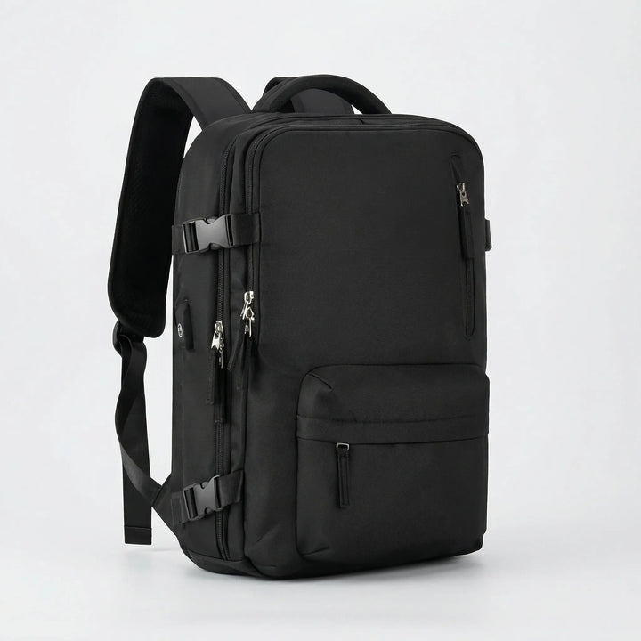 Vexpando - Expandable Carry-On Travel Backpack