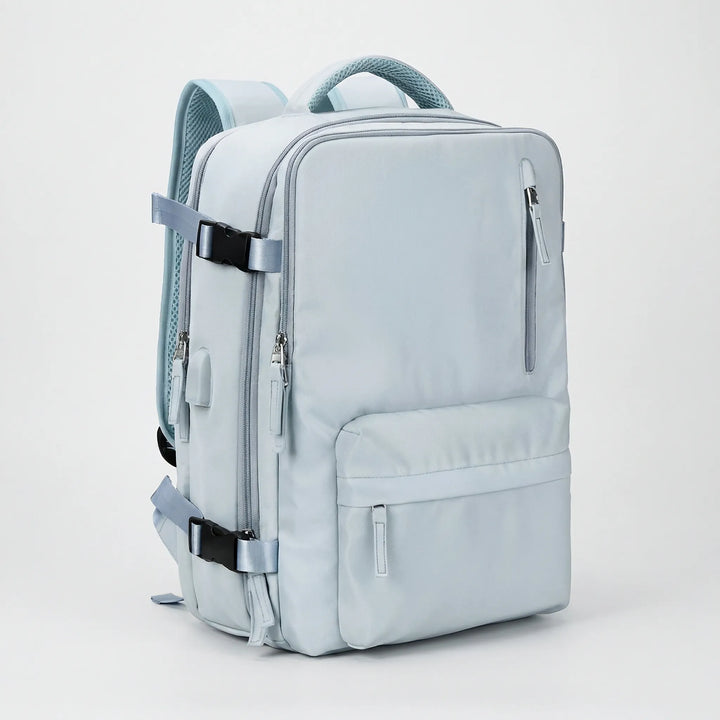 Vexpando - Expandable Carry-On Travel Backpack