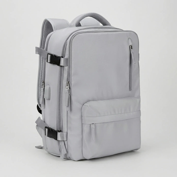 Vexpando - Expandable Carry-On Travel Backpack