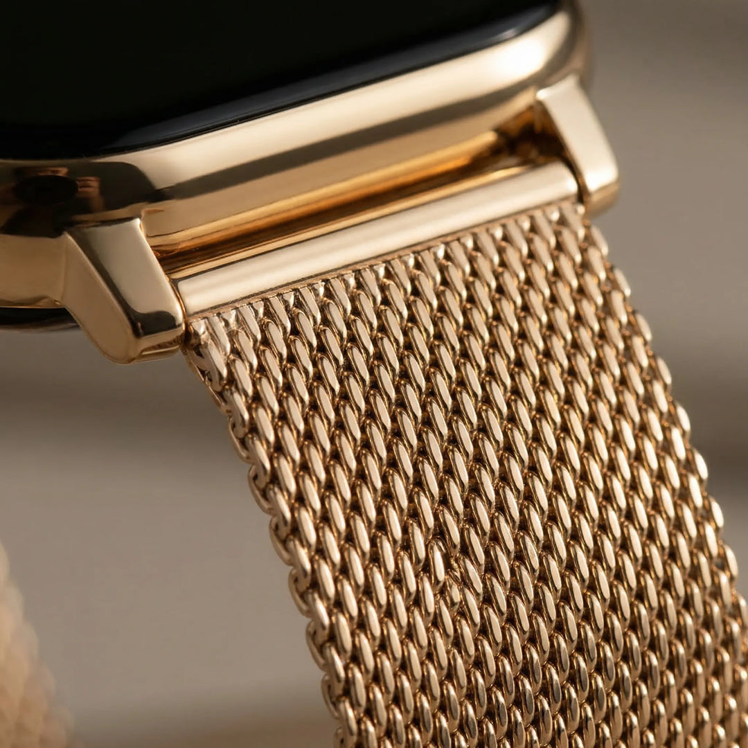Vigilex - GPS-Enabled Emergency Call Smartwatch