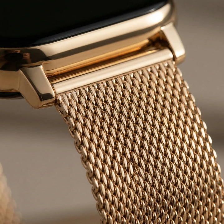 Vigilex - GPS-Enabled Emergency Call Smartwatch