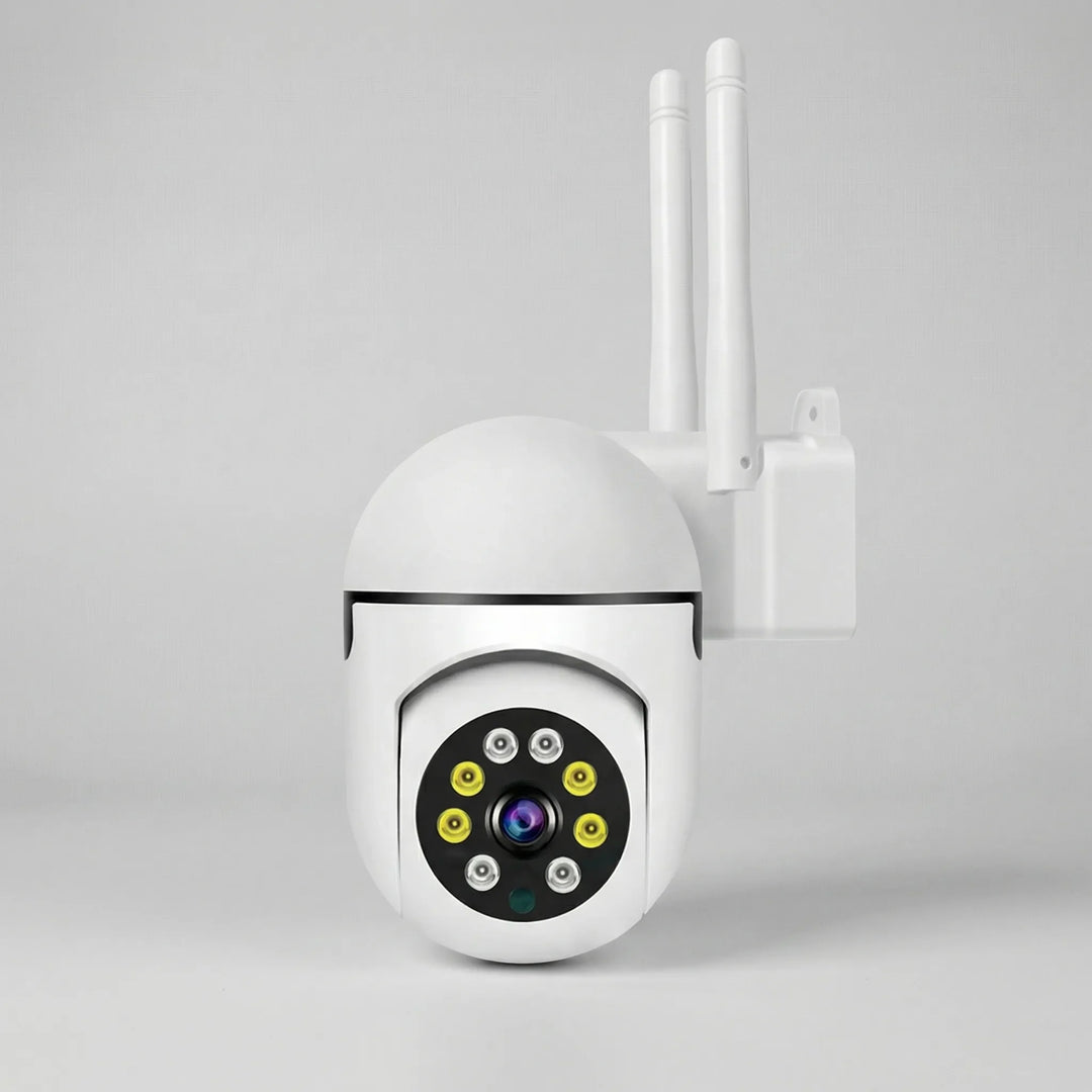 Vigilux - Compact Wireless Indoor IP Camera