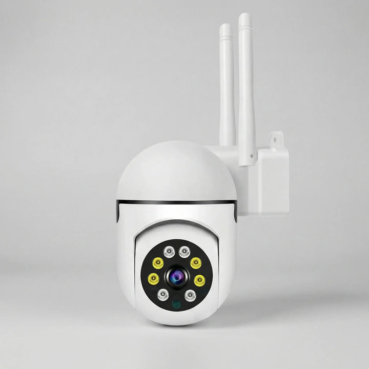 Vigilux - Compact Wireless Indoor IP Camera