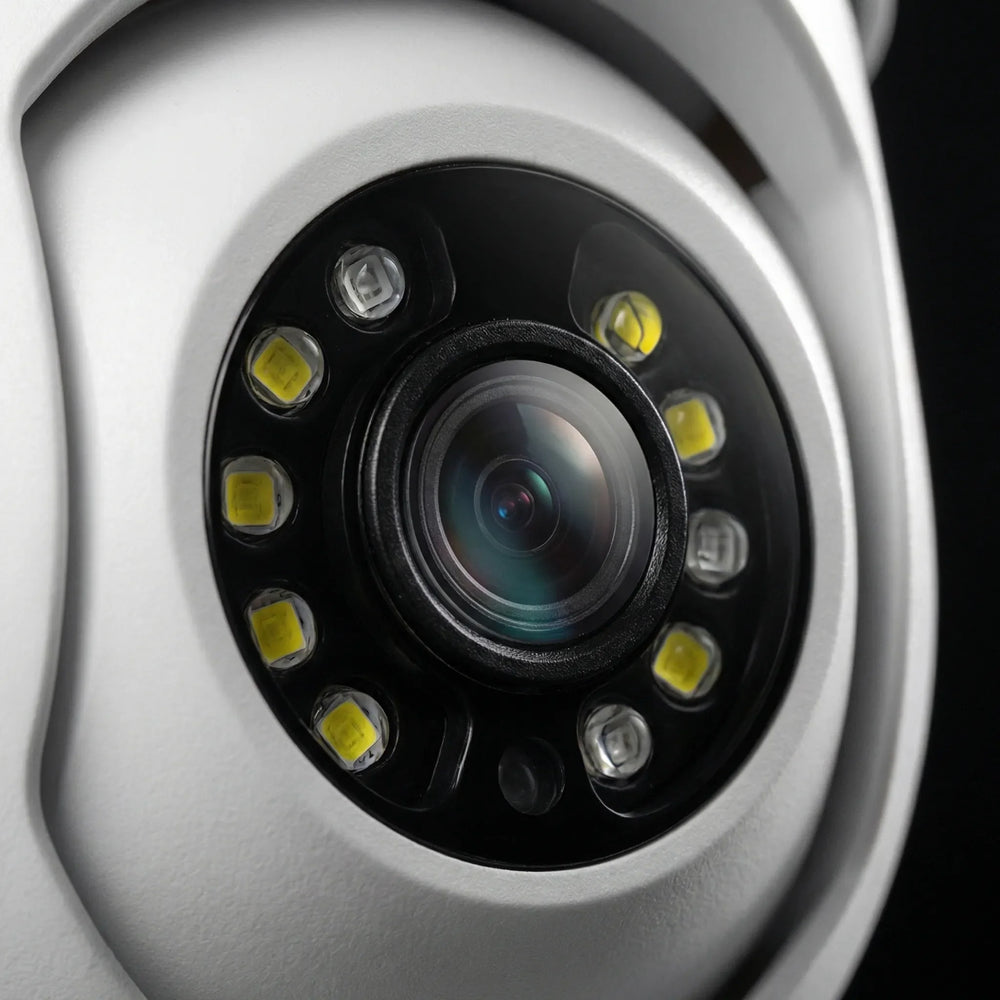 Vigilux - Compact Wireless Indoor IP Camera