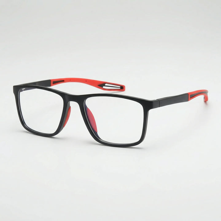 Visparo - Sport-Style Full-Frame Reading Glasses