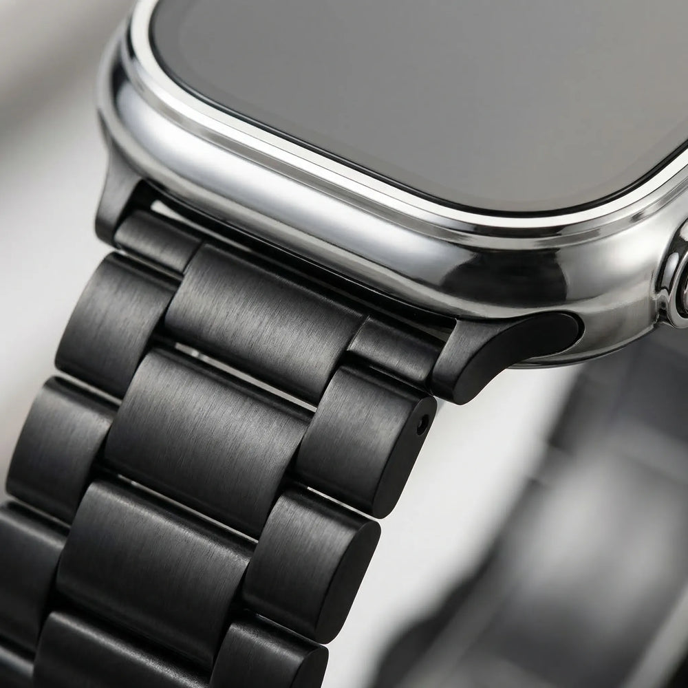 Vitalyx - Touchscreen Fitness Tracking Smartwatch