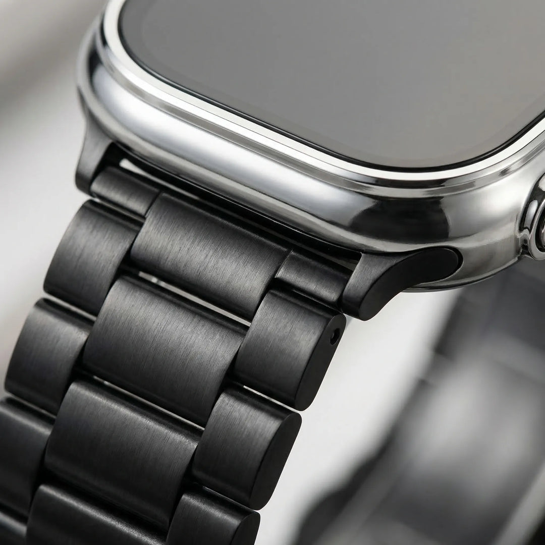Vitalyx - Touchscreen Fitness Tracking Smartwatch