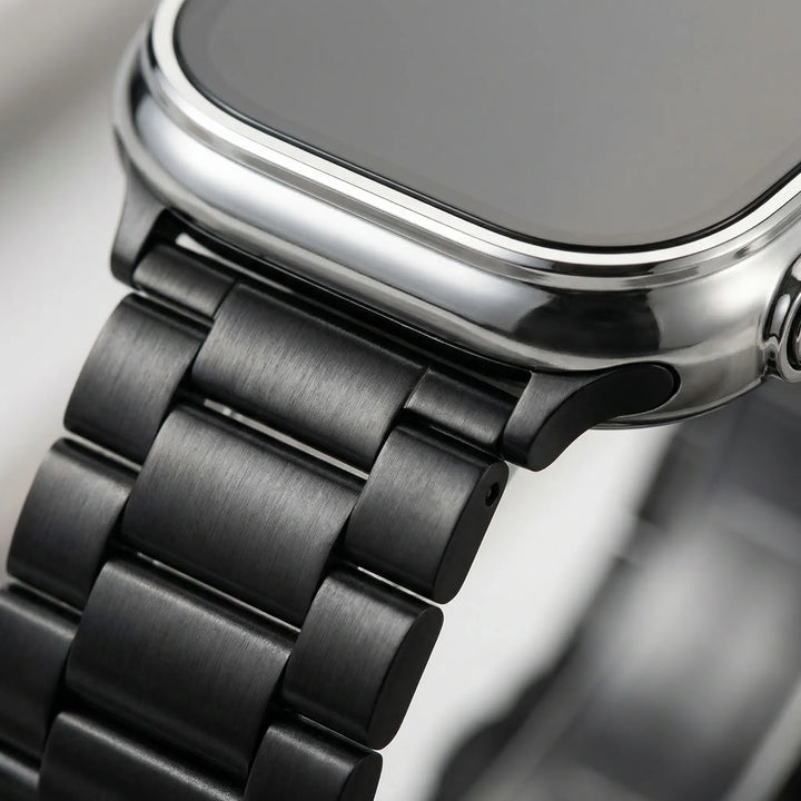 Vitalyx - Touchscreen Fitness Tracking Smartwatch
