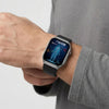 Touchscreen Fitness Spårning Smartwatch