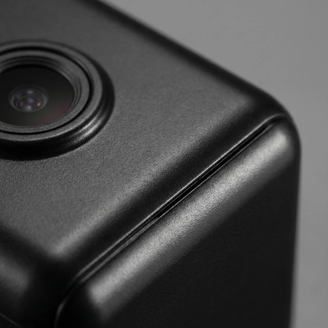 Vixelo - Compact Wireless HD Security Camera