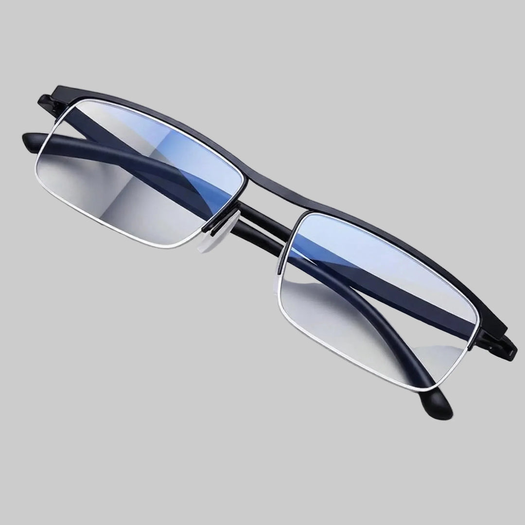 Vizclaro - Progressive Photochromic Reading Glasses