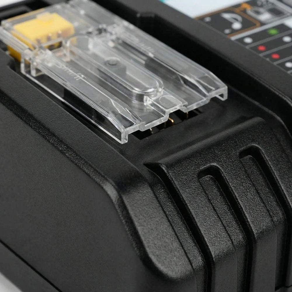 Voltrun - High-Capacity 18V Lithium-Ion Battery Set