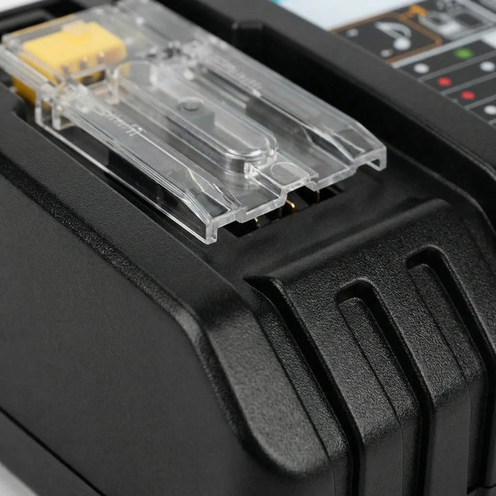 Voltrun - High-Capacity 18V Lithium-Ion Battery Set