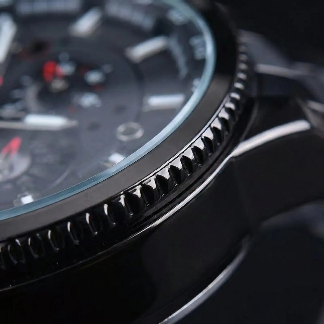 Vornex - Automatic Mechanical Men's Dress Watch