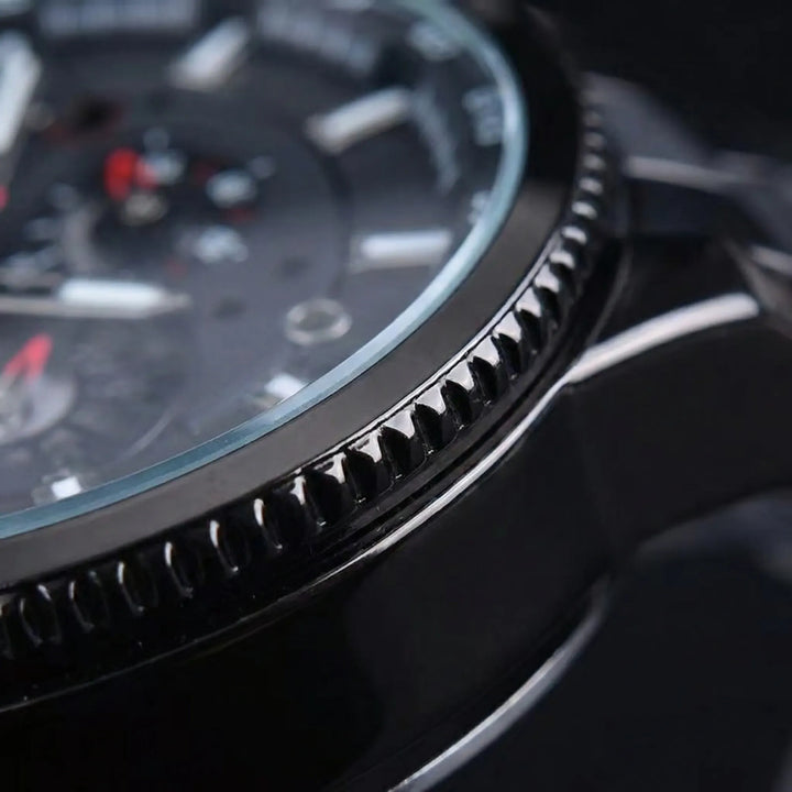 Vornex - Automatic Mechanical Men's Dress Watch