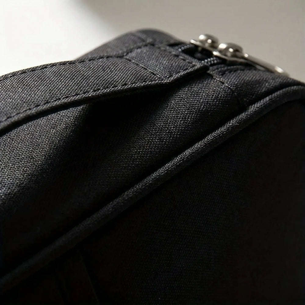Voyakit - Multi-Passport Family Travel Organizer