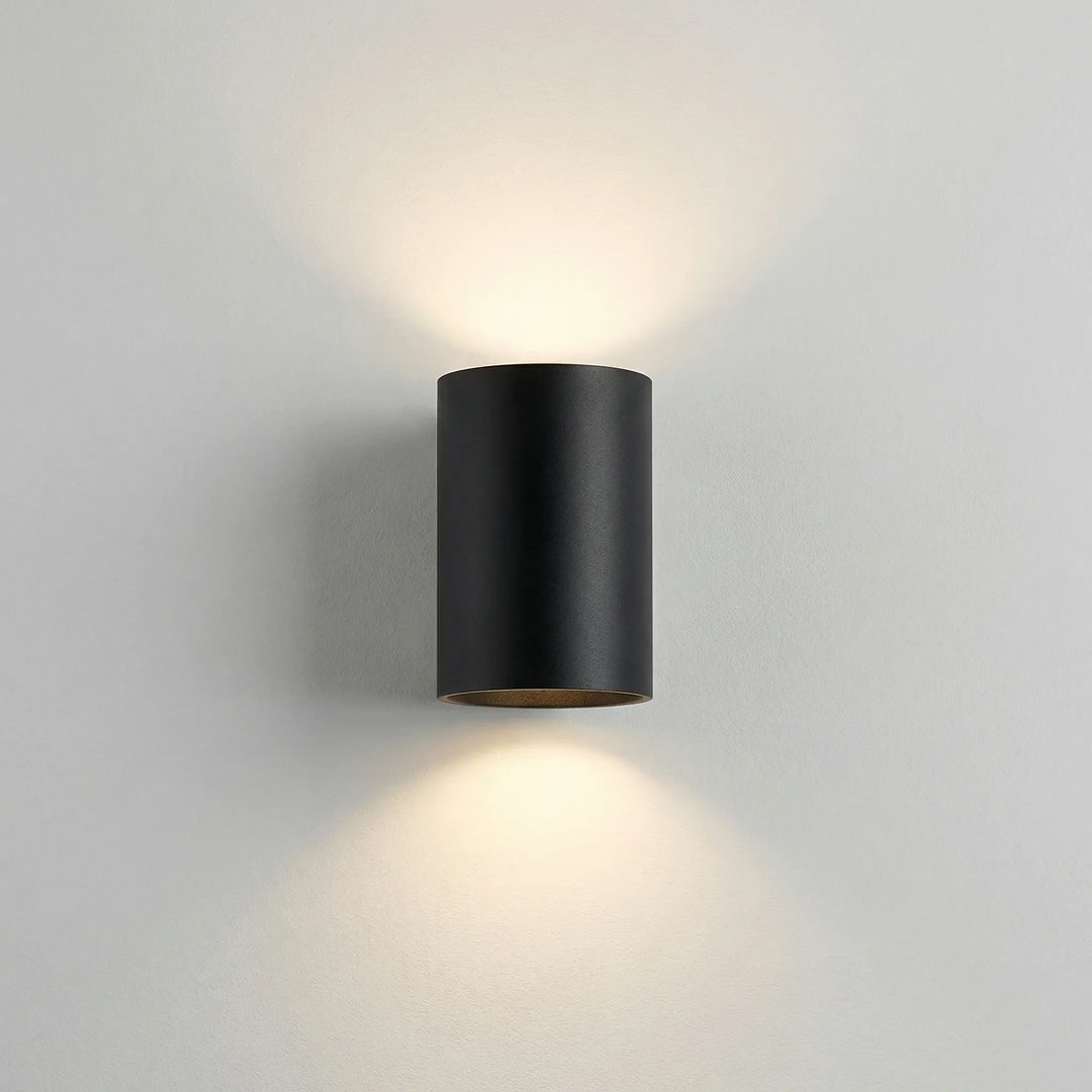 Walluxa - Up-Down LED Outdoor Wall Sconce