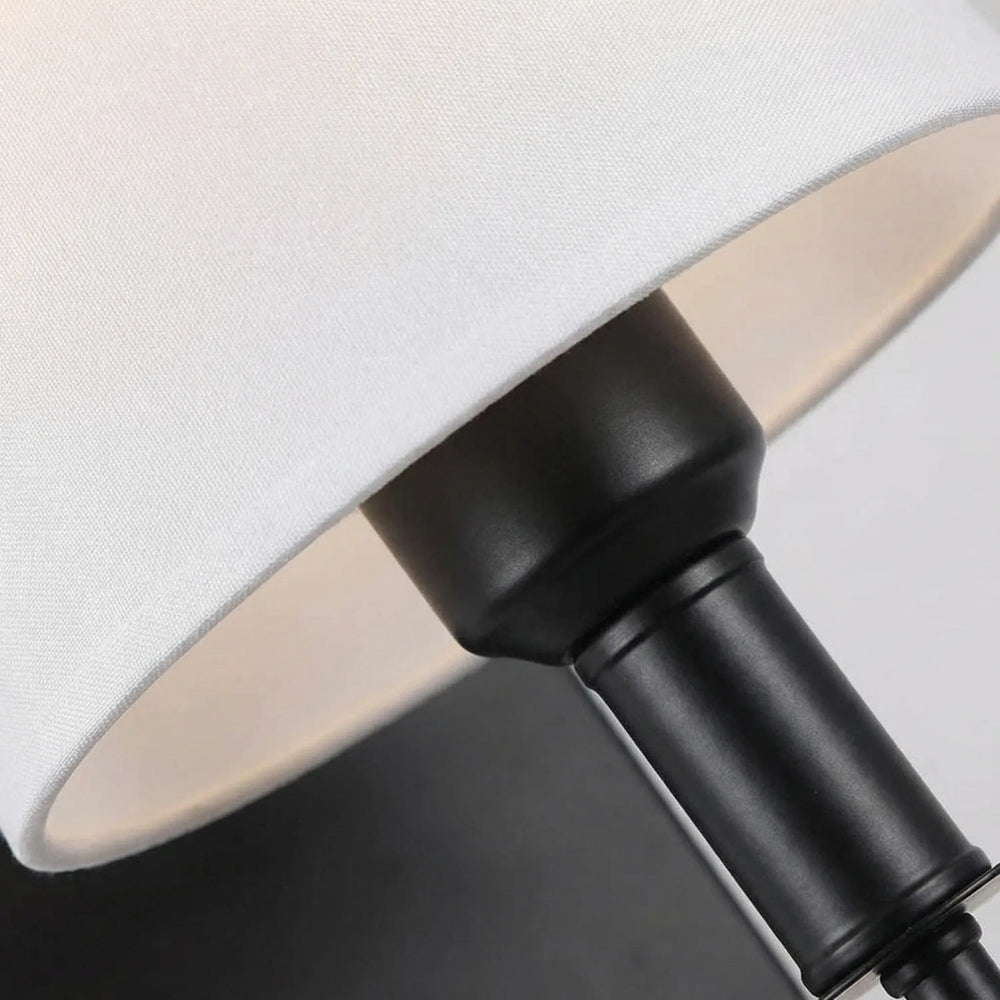 Walluxe - Rechargeable Cordless Wall Sconce Set