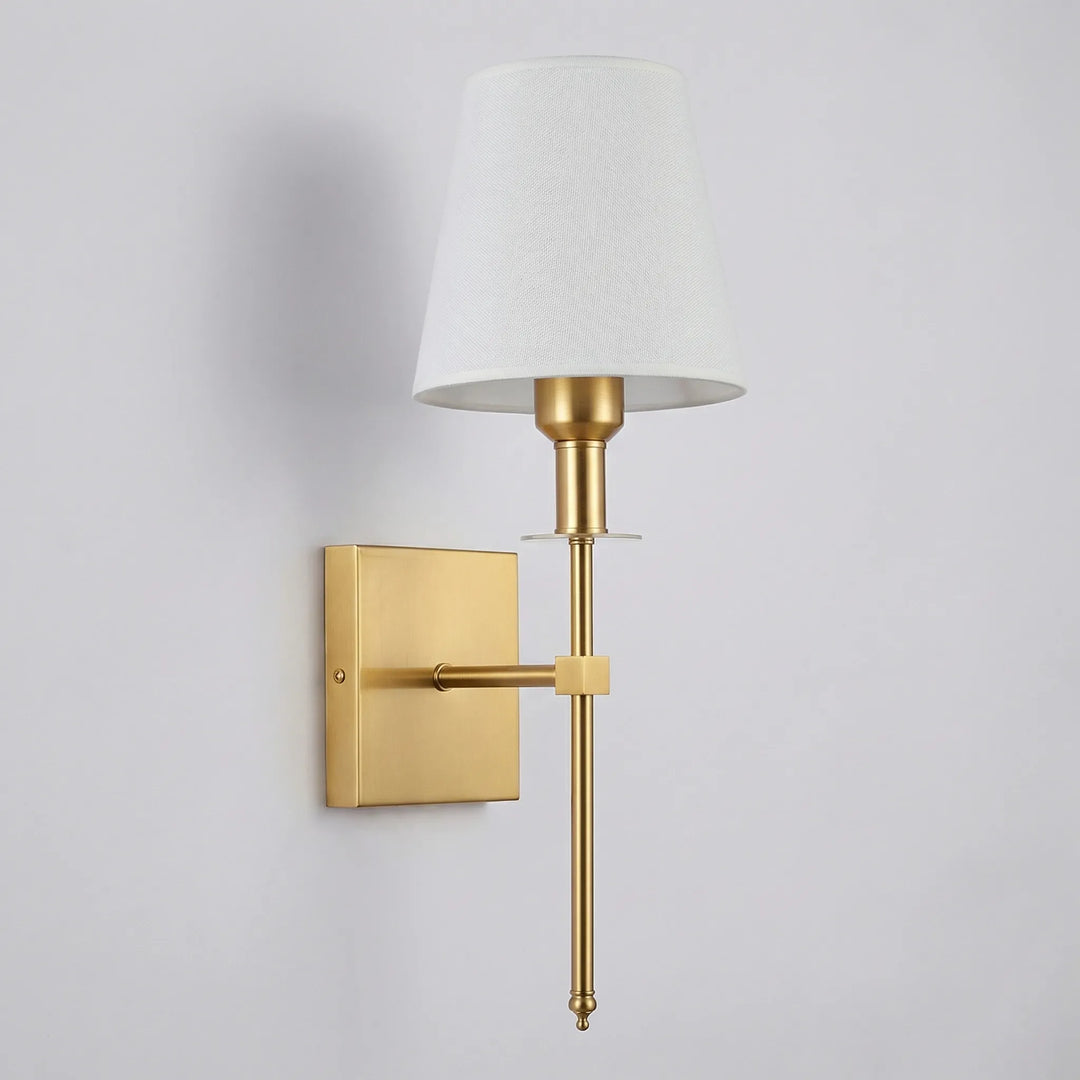 Walluxe - Rechargeable Cordless Wall Sconce Set