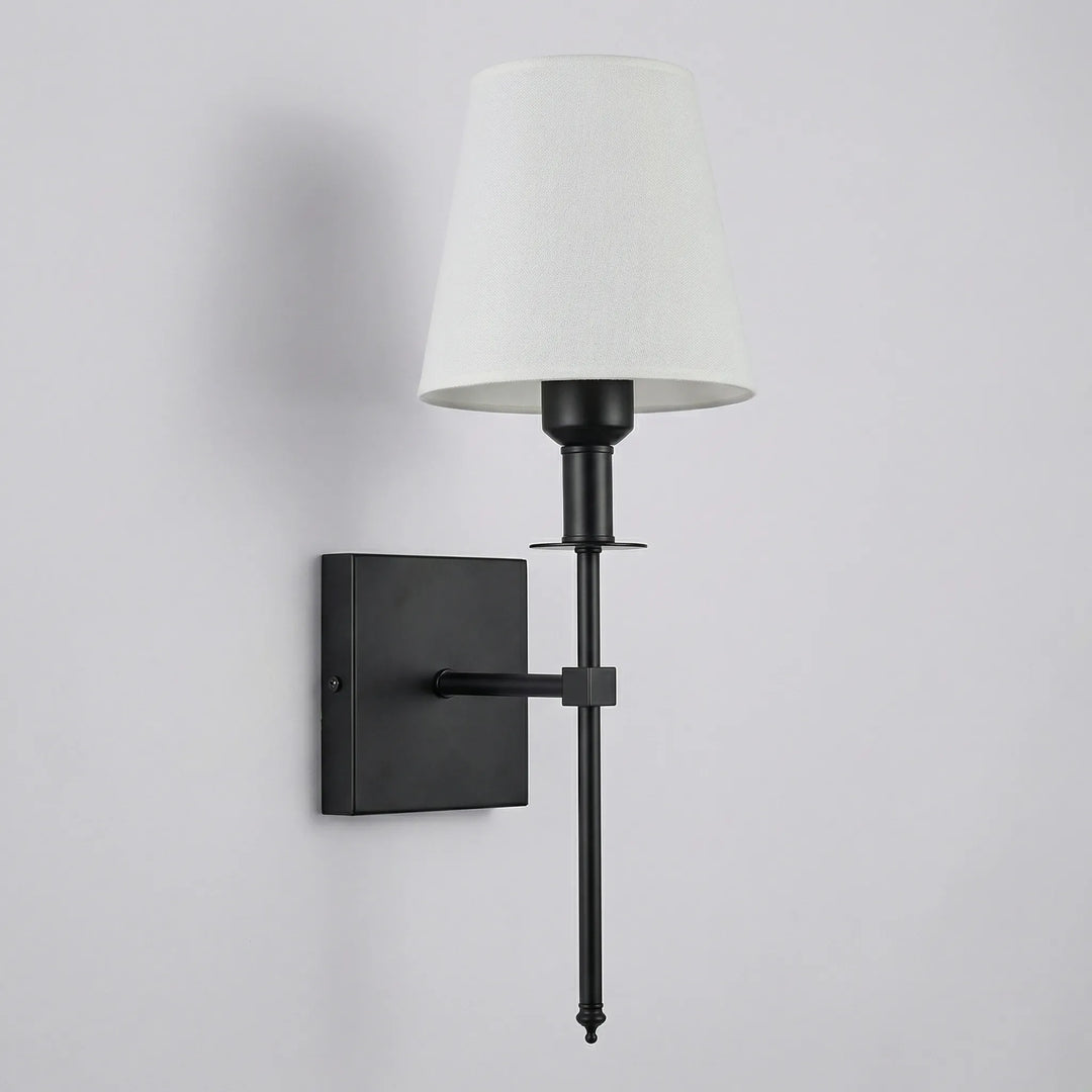 Walluxe - Rechargeable Cordless Wall Sconce Set