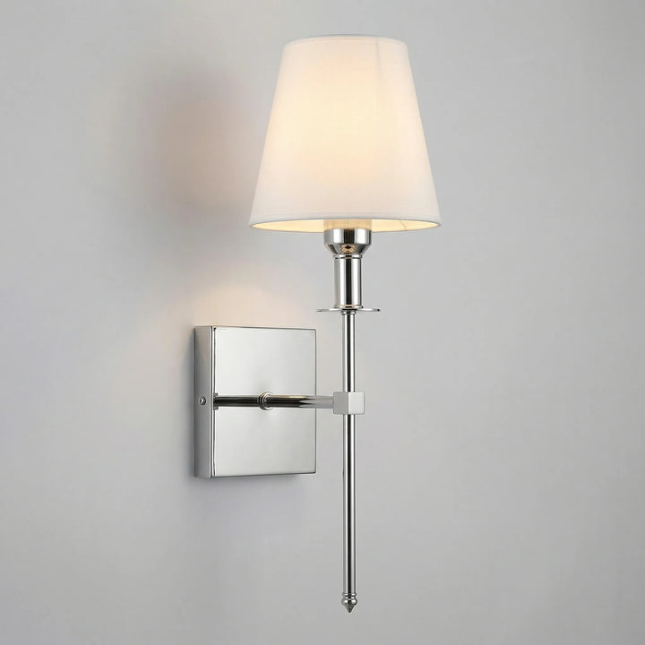 Walluxe - Rechargeable Cordless Wall Sconce Set