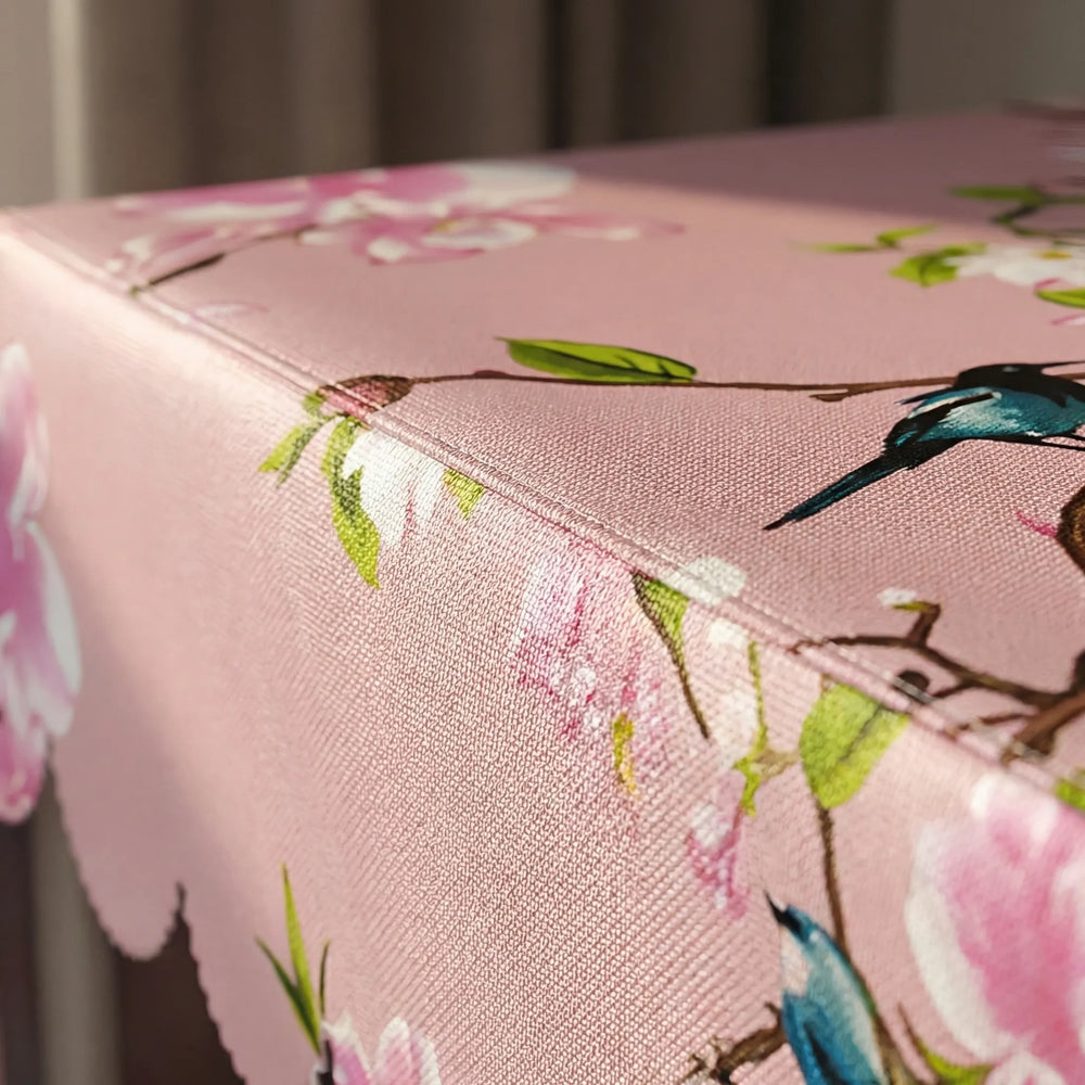 Wardova - Freestanding Fabric Wardrobe With Drawers