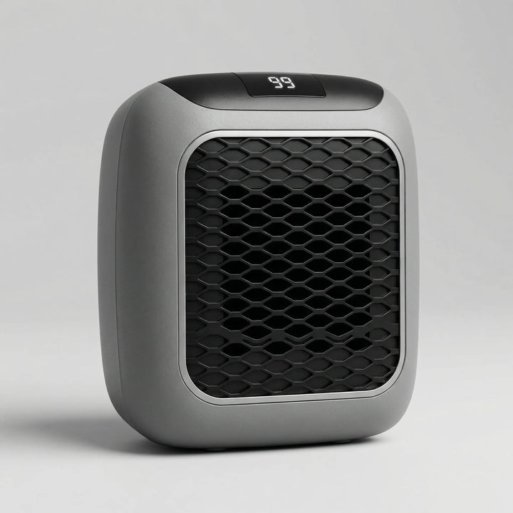 Warmix - Compact Portable Electric Space Heater