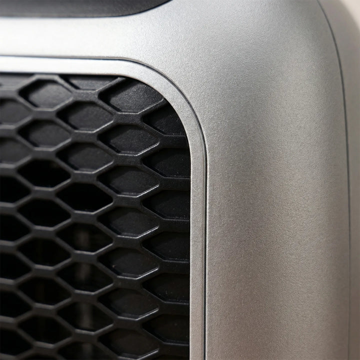Warmix - Compact Portable Electric Space Heater