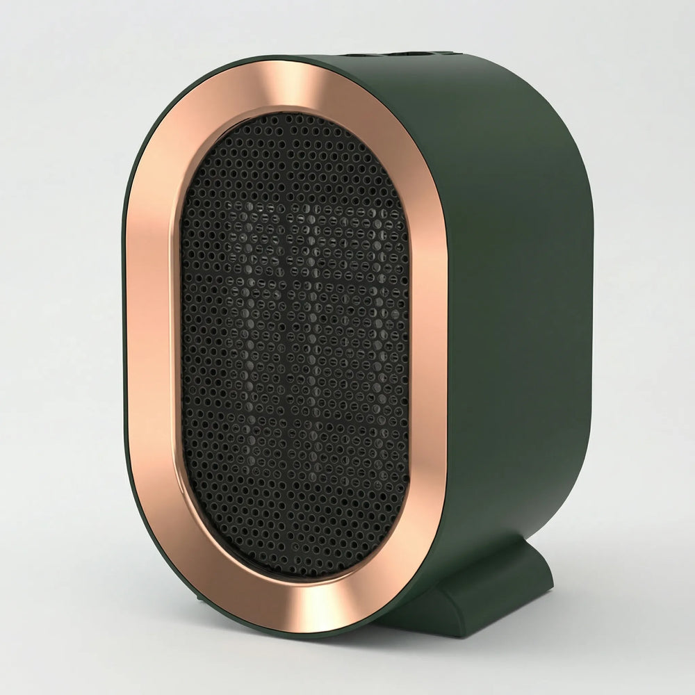 Warmovex - Compact Portable Desktop Heater