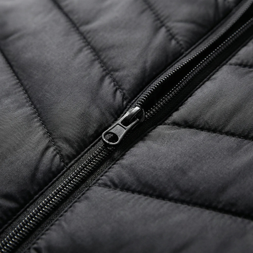 Warmshift - Multi-Zone Heated Sleeveless Vest