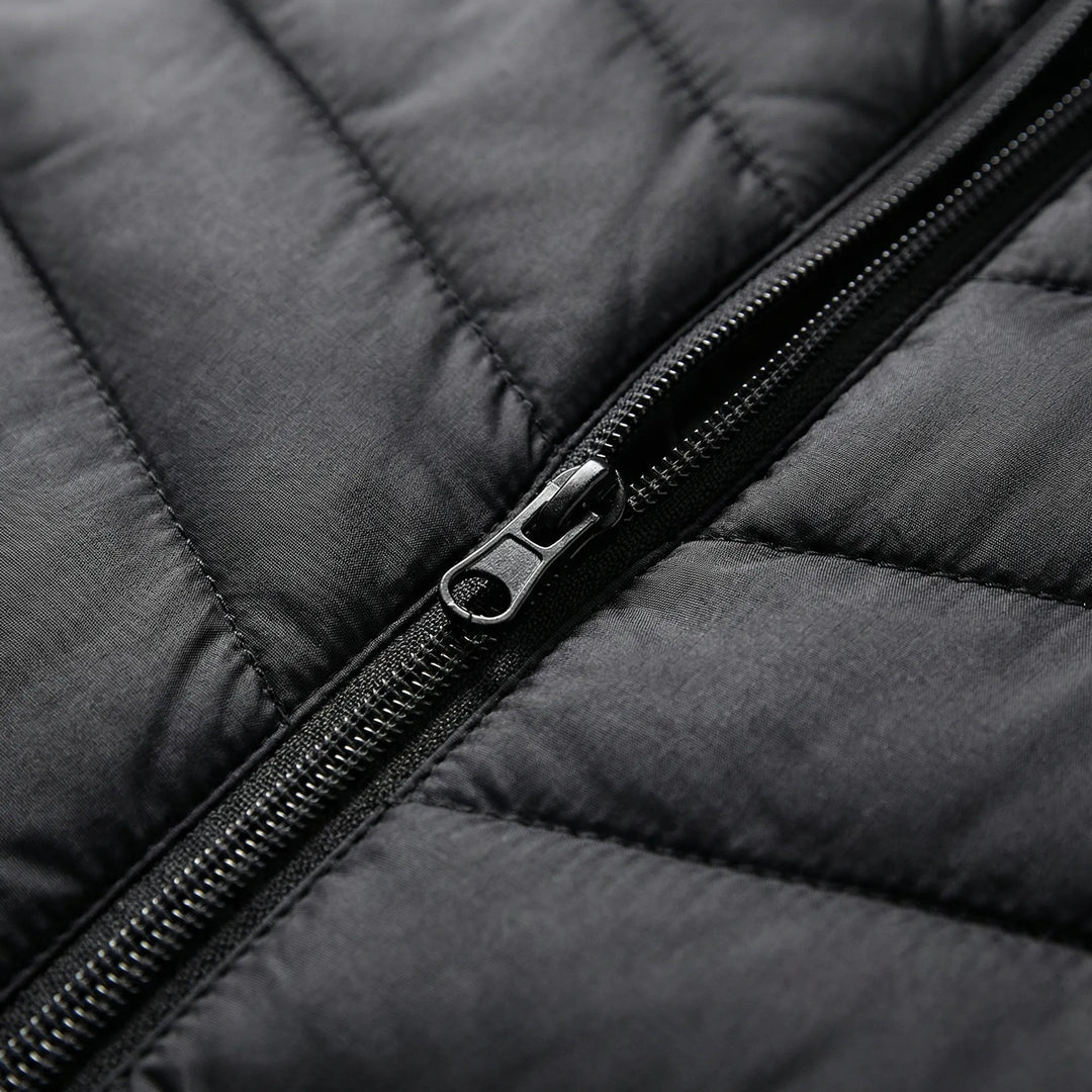 Warmshift - Multi-Zone Heated Sleeveless Vest