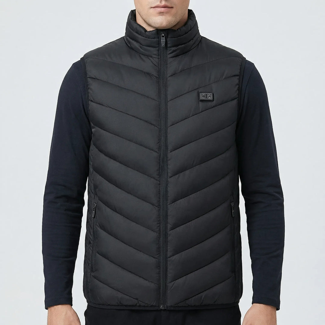 Warmshift - Multi-Zone Heated Sleeveless Vest