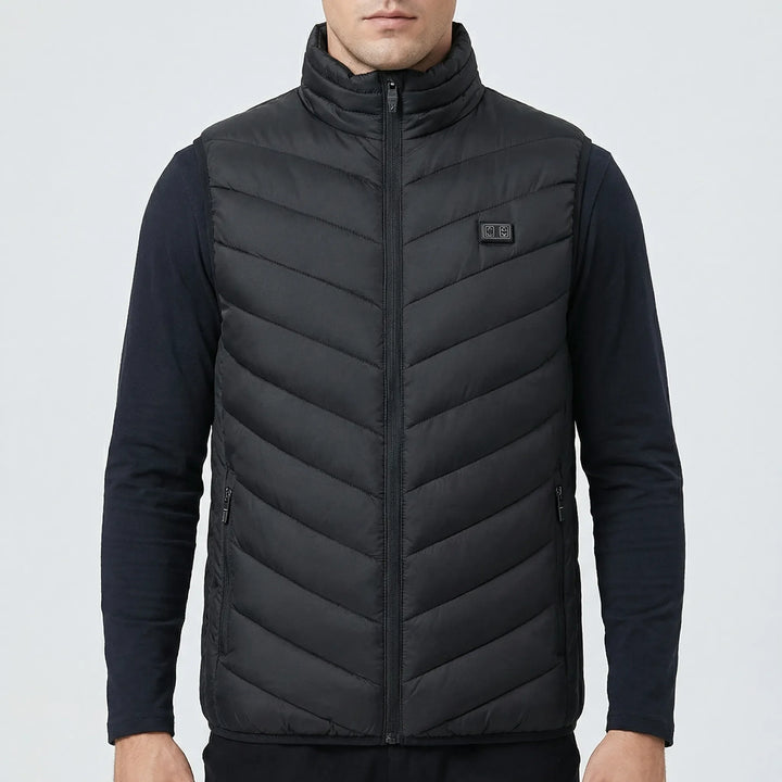Warmshift - Multi-Zone Heated Sleeveless Vest