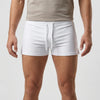 Slim-Fit Herrsimshorts