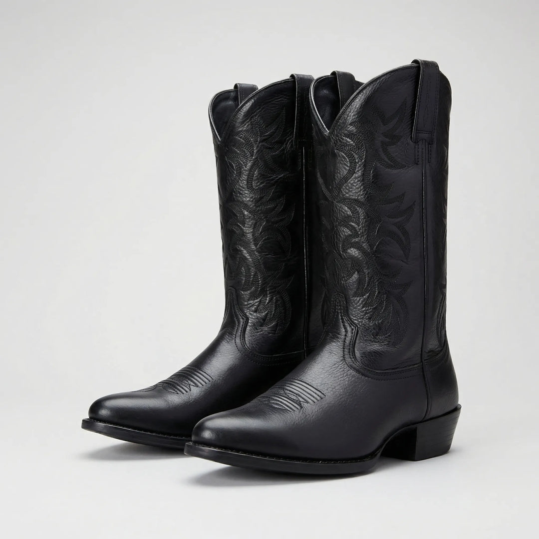 Westorra - Tall Shaft Western Cowboy Boot