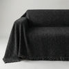 Omvänd Herringbone Soffa Täckning
