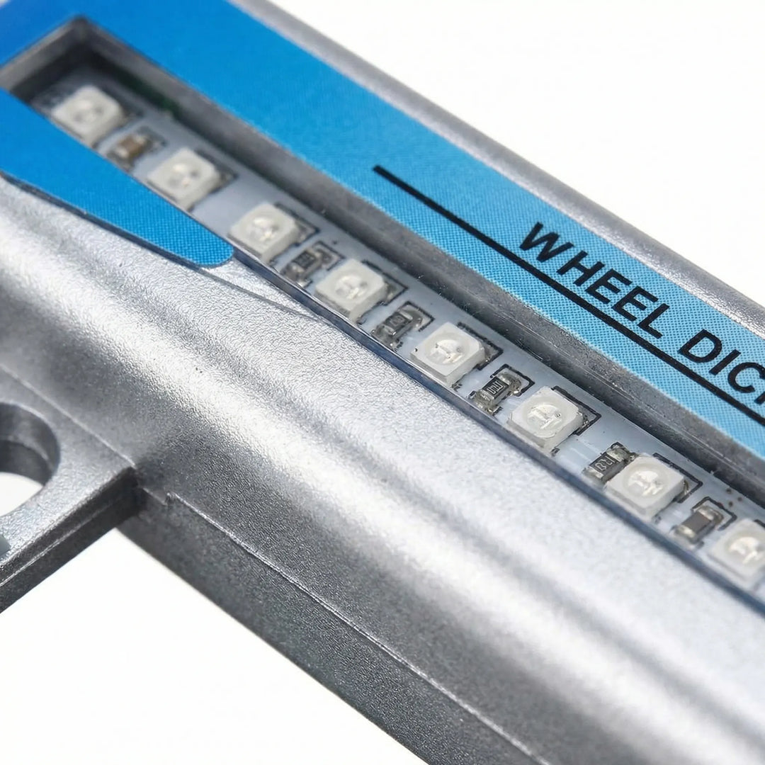 Wheelux - LED Bicycle Wheel Spoke Light