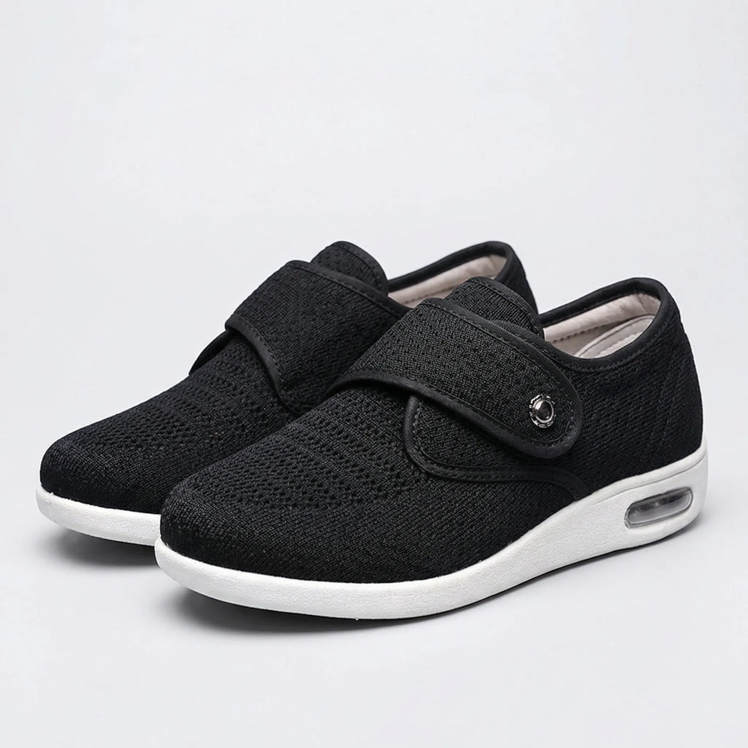 Widafit - Wide Fit Diabetic Walking Shoe