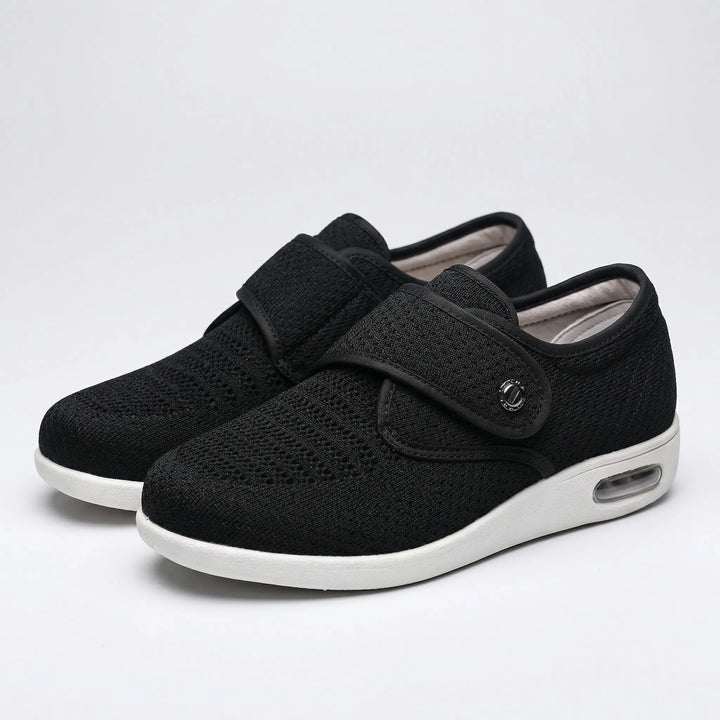 Widafit - Wide Fit Diabetic Walking Shoe