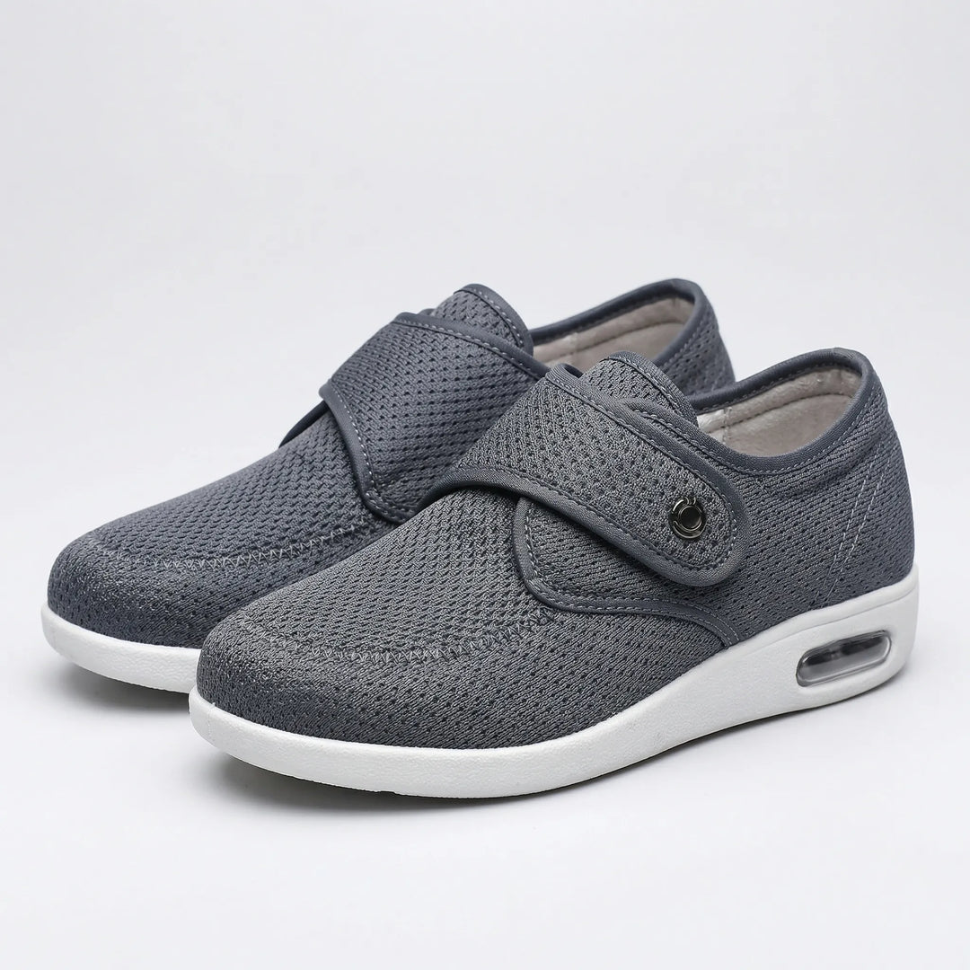Widafit - Wide Fit Diabetic Walking Shoe