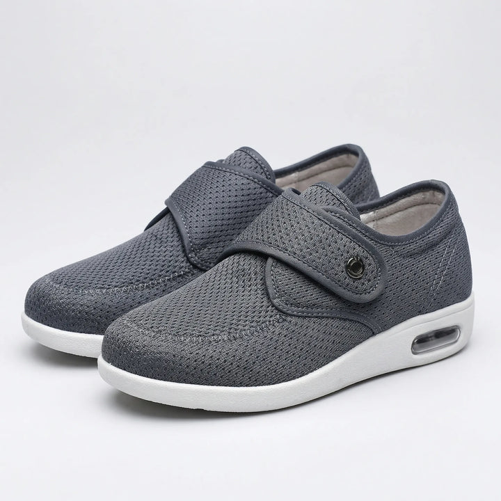 Widafit - Wide Fit Diabetic Walking Shoe