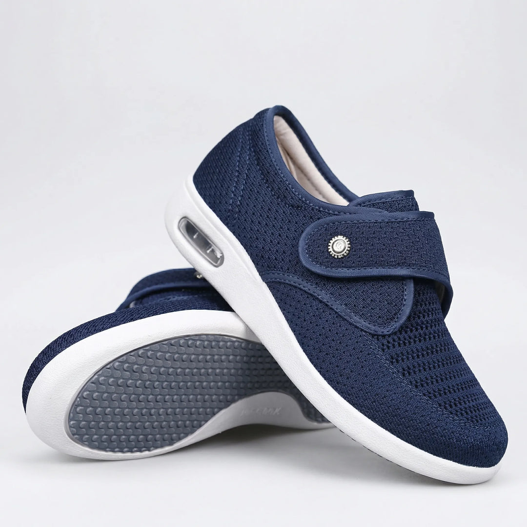 Widafit - Wide Fit Diabetic Walking Shoe