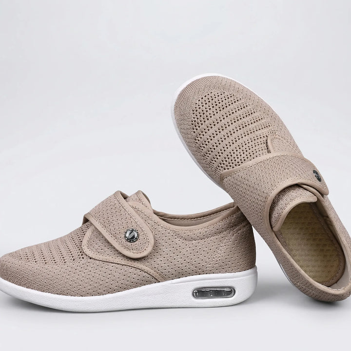 Widafit - Wide Fit Diabetic Walking Shoe