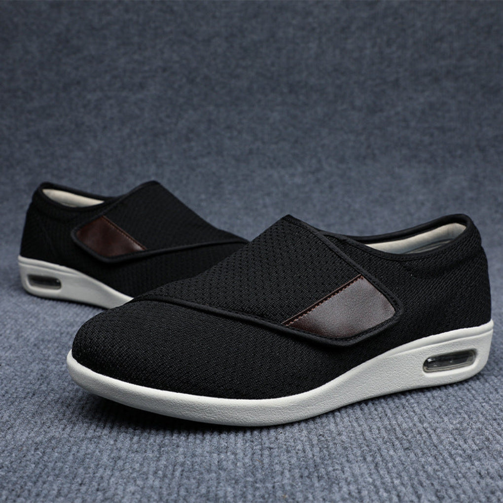 Widezon - Extra-Wide Diabetic Walking Shoe