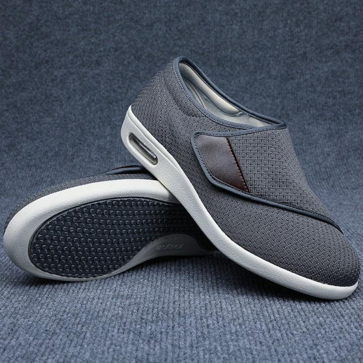 Widezon - Extra-Wide Diabetic Walking Shoe