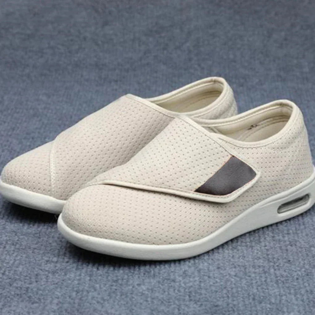 Widezon - Extra-Wide Diabetic Walking Shoe