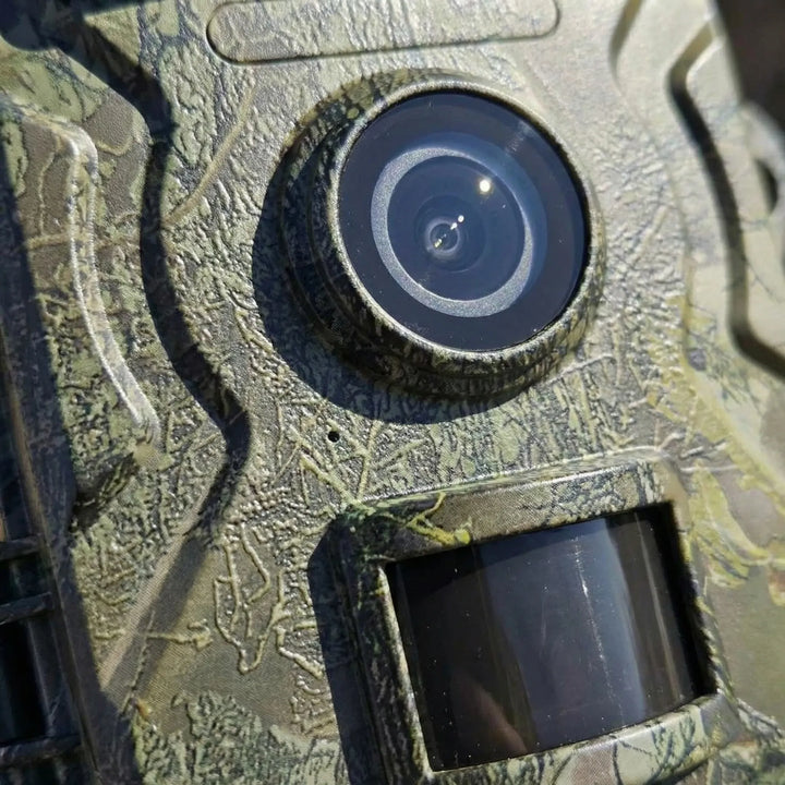 Wildscout - Motion-Activated Outdoor Trail Camera